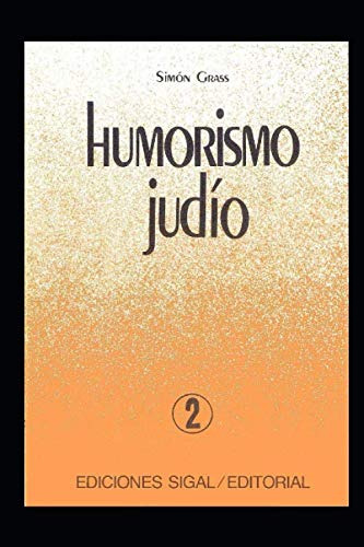 Humorismo Judio: Parte 2-3