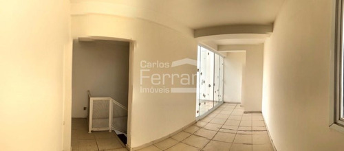 Esplêndida Cobertura Triplex Em Santana, 5 Suítes, 4 Vagas, Prédio De Altissímo Padrão. - Cf33565