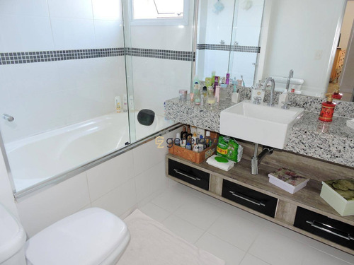 Imagem 19 de 19 de Apartamento À Venda Na Praia Das Astúrias, 03 Dormitórios, Com Sacada Gourmet, Lazer E 02 Vagas De Garagem - Ap0432