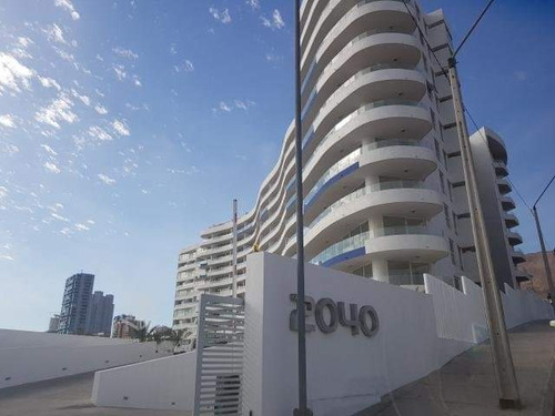 Vendo Acogedor Departamento En Condominio Huantajaya