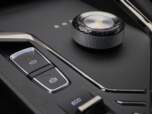 JAC Js8 Pro 1.5T Flagship Plus Dct