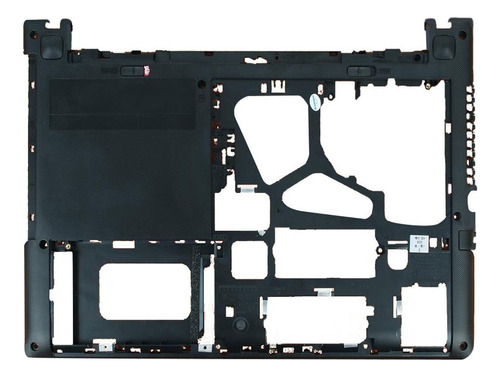 Reemplazo Cubierta De Base Inferior D-shell Para Lenovo G40