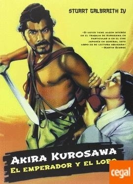 Akira Kurosawa, Stuart Galbraith, Torres De Papel