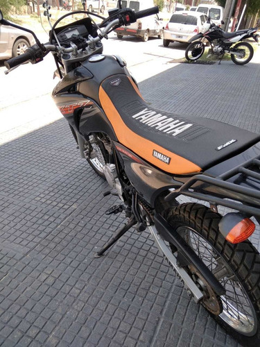 Yamaha Xtz 250 Cc