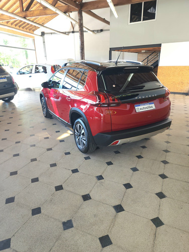 Peugeot 2008 1.6 Feline Tip