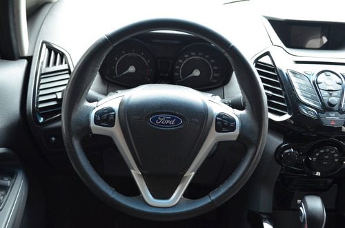 Ford Ecosport 2.0 Freestyle Plus 16v Flex 4p Powershift