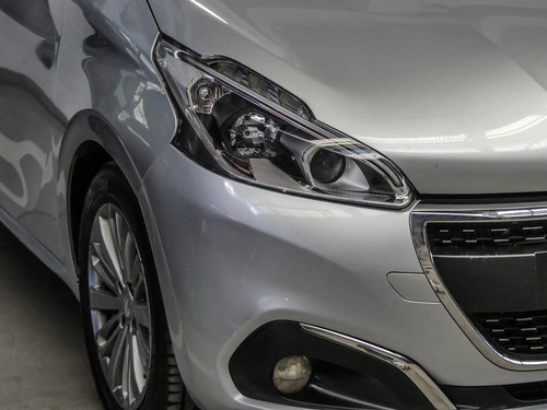 Peugeot 208 Allure Hdi 1.6