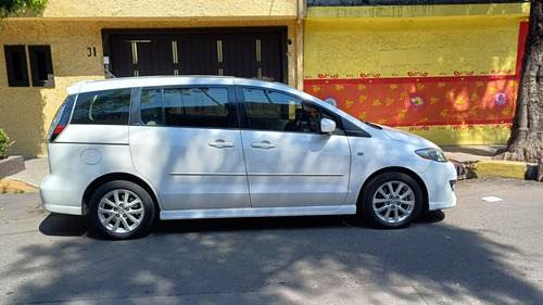 Mazda 5 Touring Ta