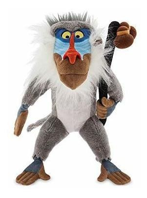 Disney Rafiki Felpa Rr El Rey Leon Rr Medio Rr 15