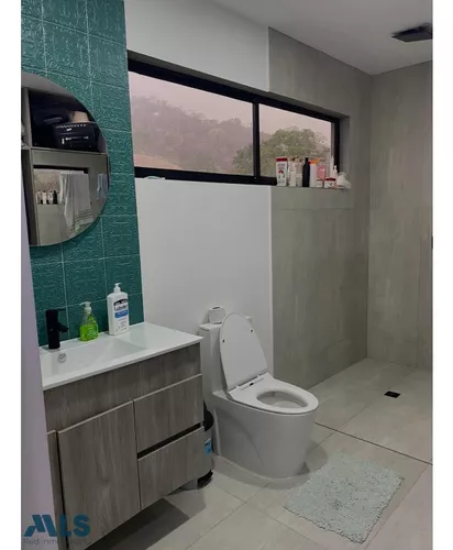 Casa Campestre En Venta Con Jacuzzi En Sopetran(mls#247024)