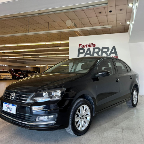 Volkswagen Polo 1.6 Comfortline