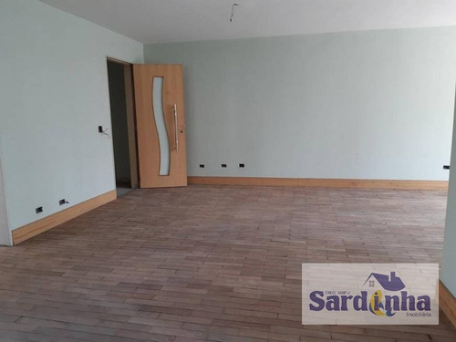 Imagem 13 de 15 de Apartamento Em Pinheiros - São Paulo - 4714