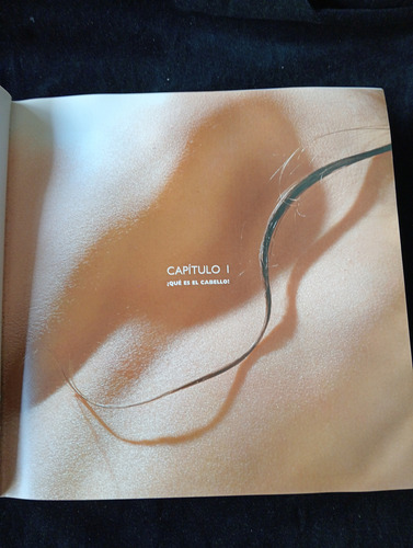 Manual De Belleza Del Cabello Método Loccoco (Usado)