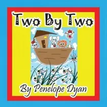 Comprar Libro Two By Two - Penelope Dyan