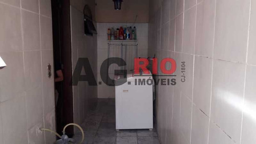 Casa De Rua-à Venda-bangu-rio De Janeiro - Vvca20022