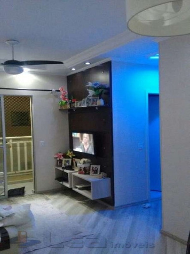 Imagem 1 de 6 de Apartamento - Ap00103 - 4531727
