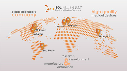 Imagem 9 de 9 de Agulha Para Caneta De Insulina 5mm 31g C/100un Sol-millenniu