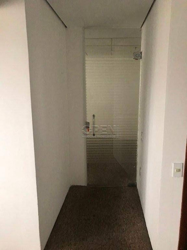 Imagem 7 de 7 de Sala, 206 M² - Venda Por R$ 1.133.000,00 Ou Aluguel Por R$ 7.500,00/mês - Paraíso - Santo André/sp - Sa0995