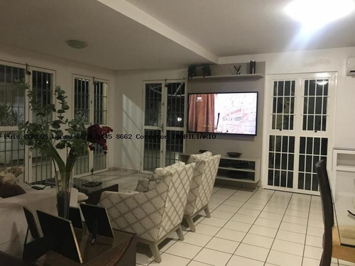 Imagem 8 de 15 de Alto Padrão Para Venda Em Teresina, Ininga, 5 Dormitórios, 3 Suítes, 5 Banheiros, 8 Vagas - Casa Dupl_2-964959