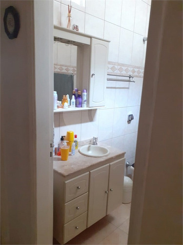 Imagem 19 de 29 de Casa A Venda Com 2 Dormitorios No Bairro Vila Cruzeiro - Reo607702