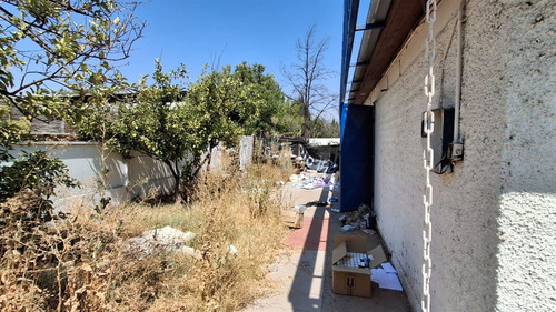 Local Comercial En Venta En Los Andes