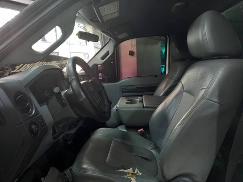 Imagen 5 de 7 de Super Duty 4x4