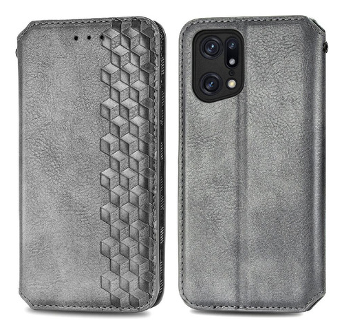 Funda Para Oppo Find X5 Pro, Diseño Exquisito De Moda Empres