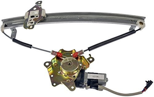 Dorman 741-776 Conjunto De Motor Y Elevalunas Eléctrica Del 