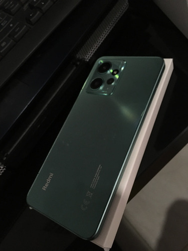 Xiaomi Redmi Note 12