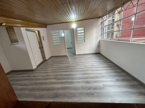 Apartamento 1 Habitación Chapinero Alto,  40 Mts2