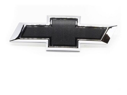 Emblema Corbata Chevrolet Accesorios Chevrolet 84161329