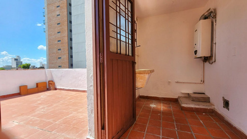 Departamento Interno Arroyito 4 Dormitorios Patio