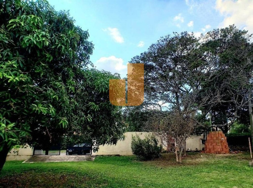 Imagem 10 de 10 de Terreno Em Condomínio Fechado, Murado, Água Encanada E Esgoto. - Ja16586
