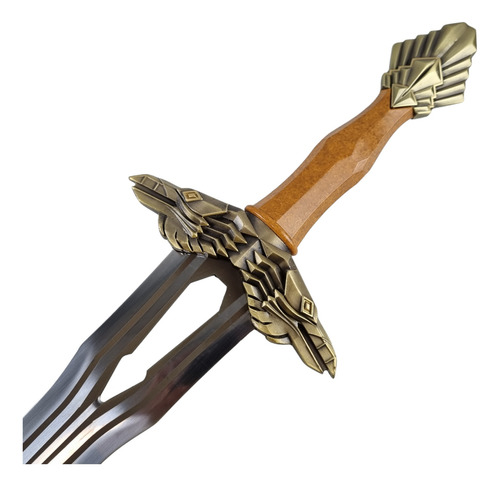 Espada Real Thorin Oakenshield 97cm Com Suporte