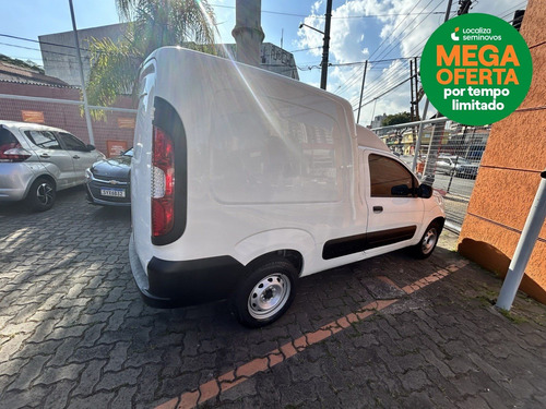 Fiat Fiorino 1.4 MPI FURGÃO ENDURANCE 8V FLEX 2P MANUAL