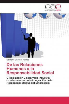 Libro De Las Relaciones Humanas A La Responsabilidad Soci...