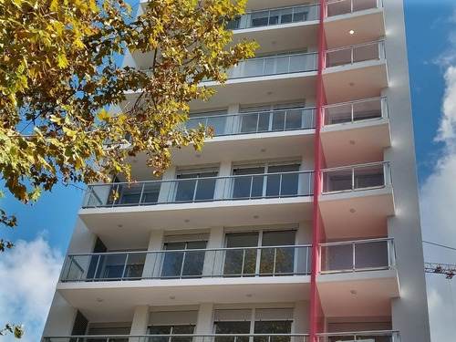 Alquiler Apartamento 2 Dormitorios Centro Garaje