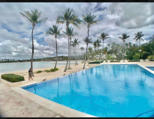 Imagen 12 de 12 de Playa Nueva Romana Proyecto Jardines De La Bahía (2000u$)