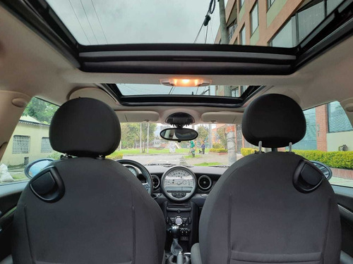 Mini Cooper 2011 1.6 R56 S Coupe 175 Hp