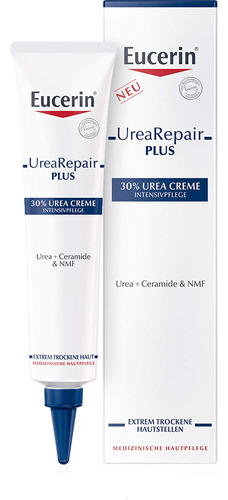 Eucerin Urearepair Plus 30% - 7350718:mL a $154990