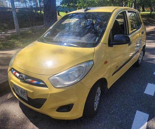 Hyundai I10 2014 I10