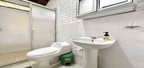Casa Campestre En Venta En Combia/pereira (279062640).
