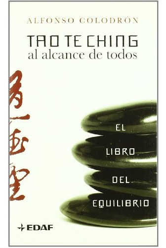 Tao Te Ching - Afonso Colodron
