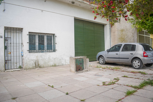 Deposito Con Parque - Azopardo Y Av. Polonia