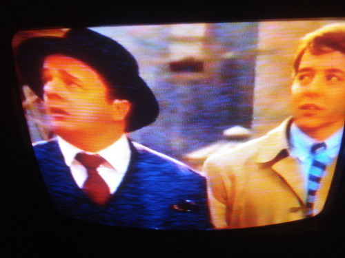 Vhs Los Productores ( The Producers, 2005) (Usado)