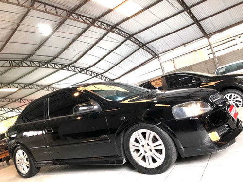 Chevrolet Astra Hatch 2.0 2p