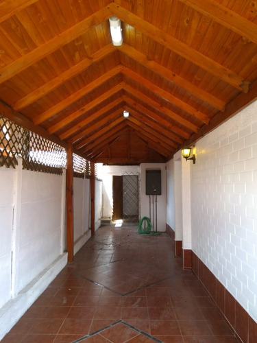 Comoda Casa 3d/2b, Pasaje Juan De La Cerda, Puente Alto