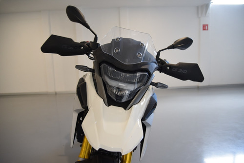 Imagen 6 de 12 de Bmw G310 Gs