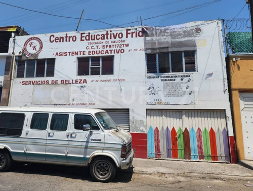 Atención Inversionistas. Propiedad En Venta En Ecatepec, Estado De México.