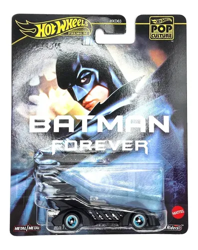 Carro De Brinquedo Hot Wheels Premium Em Escala 1:64 Colecio